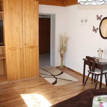 Ferienwohnung Leipold Segnitz Zewnętrze zdjęcie