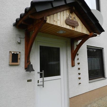 Ferienwohnung Leipold Segnitz Zewnętrze zdjęcie
