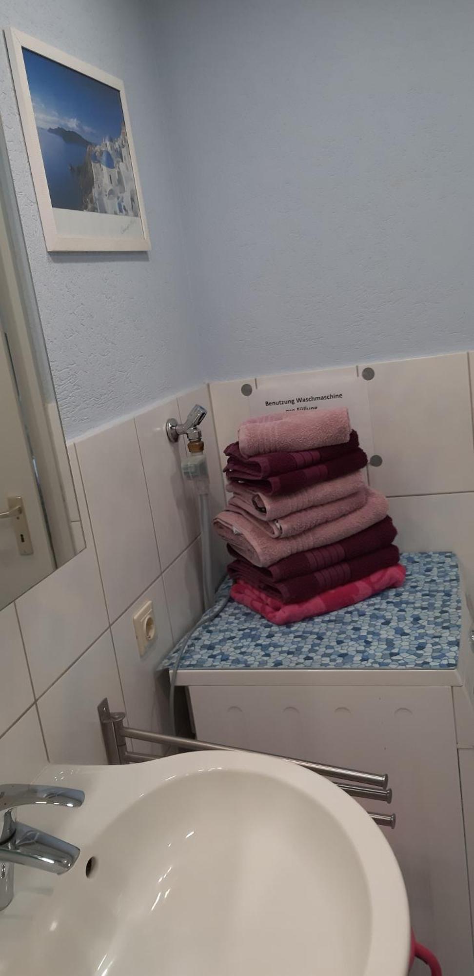 Ferienwohnung Leipold Segnitz Zewnętrze zdjęcie