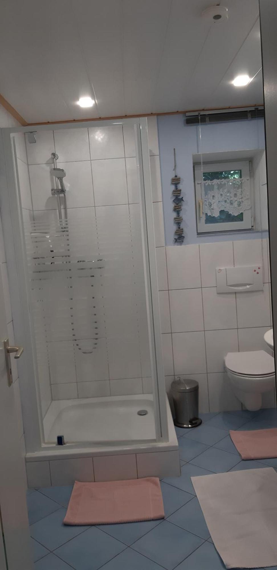 Ferienwohnung Leipold Segnitz Zewnętrze zdjęcie