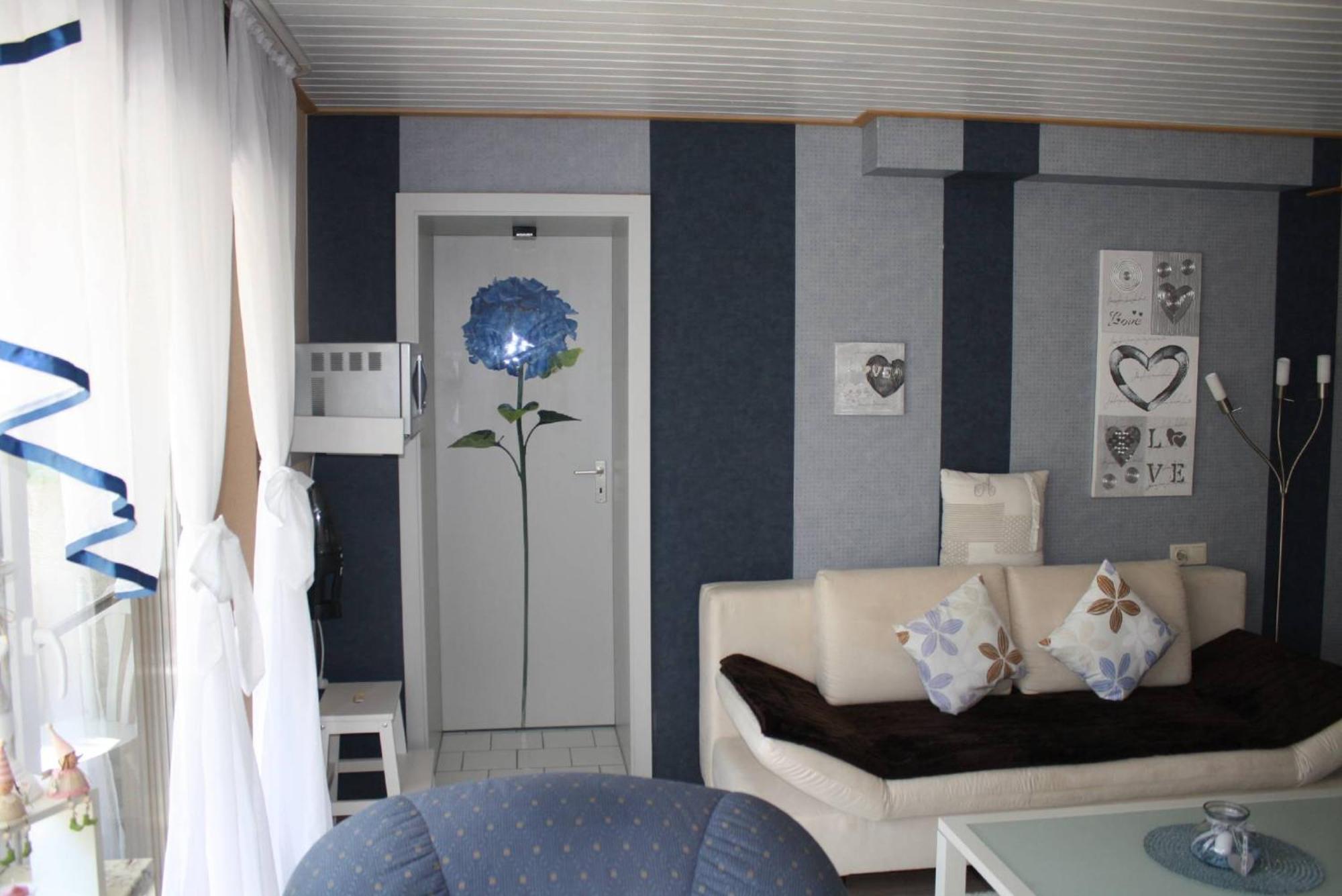 Ferienwohnung Leipold Segnitz Zewnętrze zdjęcie