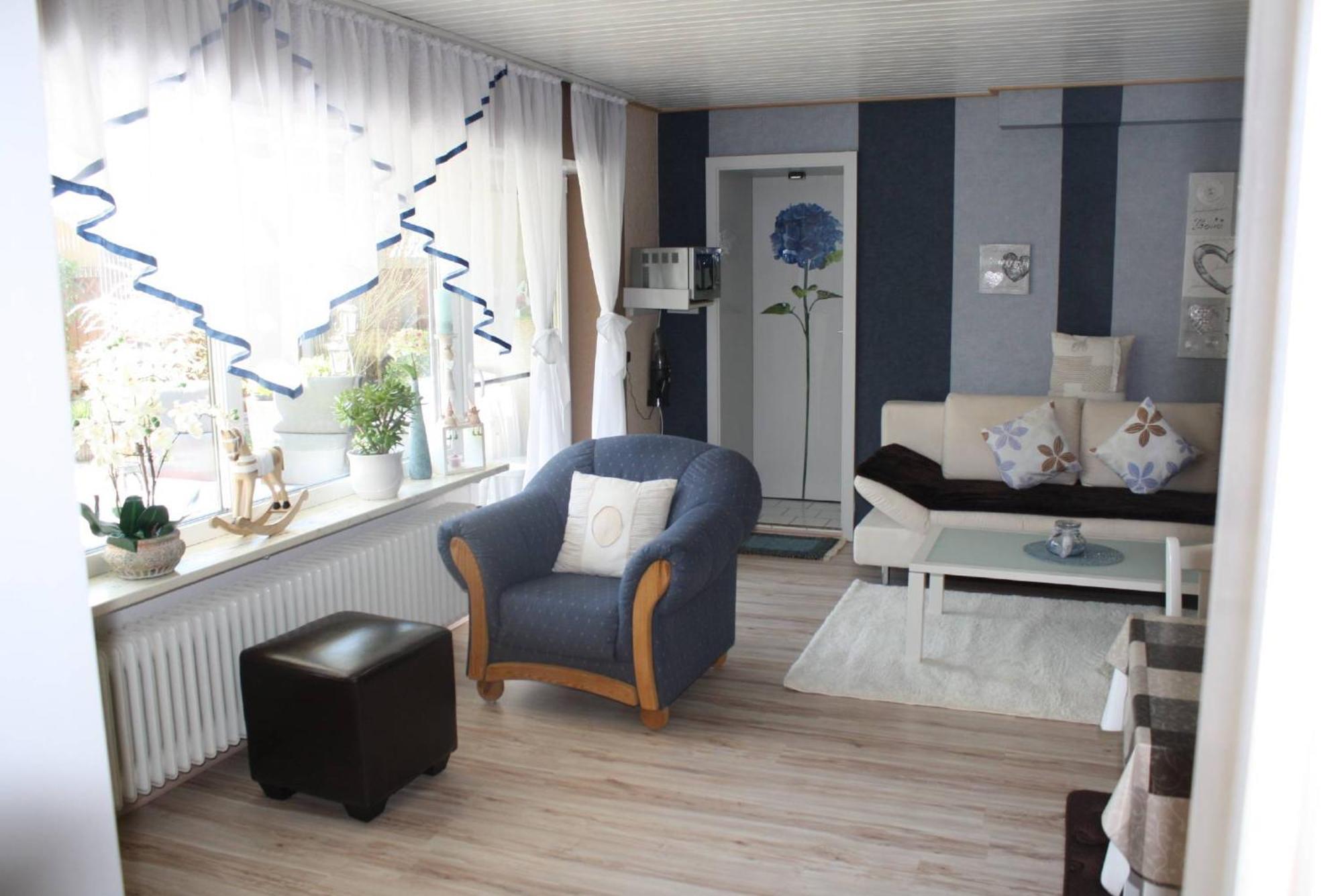 Ferienwohnung Leipold Segnitz Zewnętrze zdjęcie