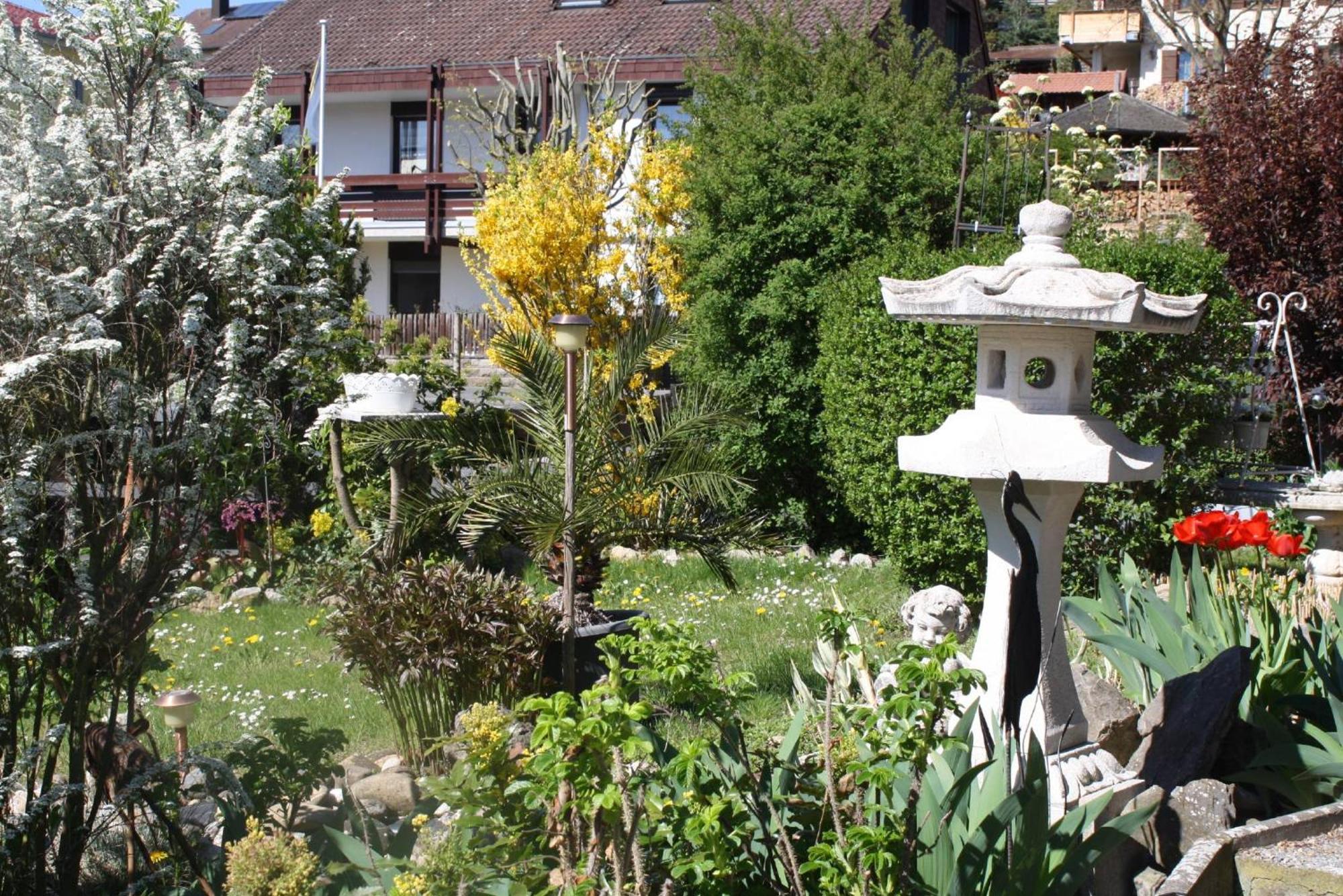 Ferienwohnung Leipold Segnitz Zewnętrze zdjęcie